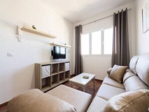 Appartement La Madera 1A Urban Home near the Airport - Wifi - Plage d'Arinaga - image1