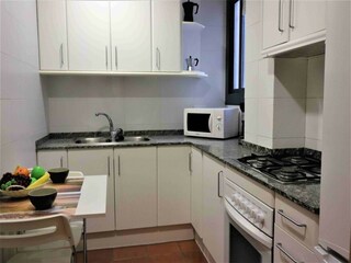 Apartamento Roses Características 15