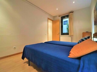 Apartamento Roses Características 23