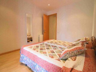 Apartamento Roses Características 24
