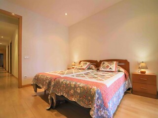 Apartamento Roses Características 11