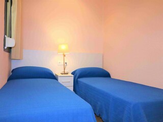 Apartamento Roses Características 25