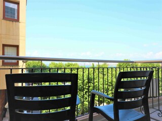 Appartement Roses Buitenaudio-opname 4