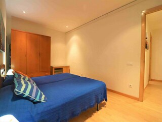 Apartamento Roses Características 26