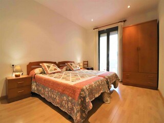 Apartamento Roses Características 20