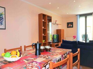 Apartamento Roses  36