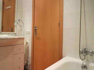 Apartamento Roses Características 17