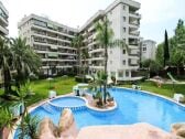 Appartement Salou  1