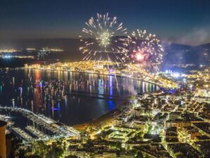 Apartment Appartamento a Roses sulla spiaggia