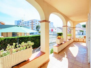 Apartamento Roses  28