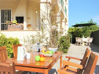 Apartamento Roses  33