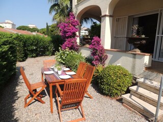 Apartamento Roses  35