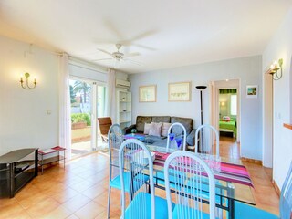 Appartement Roses  36