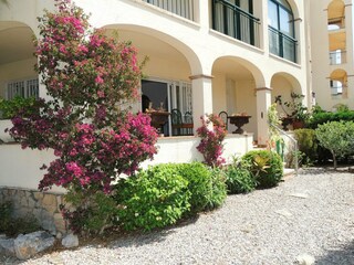 Apartamento Roses  30