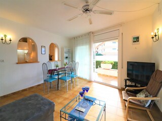 Appartement Roses  37