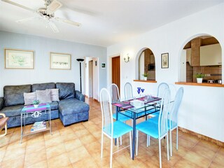 Appartement Roses  38