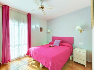 Apartamento Roses Características 13