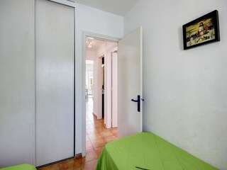 Appartement Roses Kenmerken 19