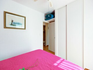 Apartamento Roses Características 14