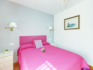 Apartment Roses Ausstattung 24