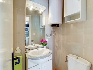 Apartamento Roses Características 15