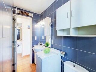 Apartment Roses Ausstattung 25