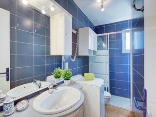 Apartamento Roses Características 22