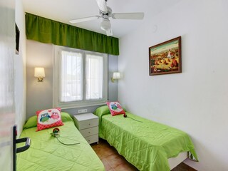 Appartement Roses  42