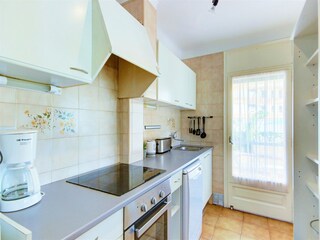 Apartamento Roses Características 26