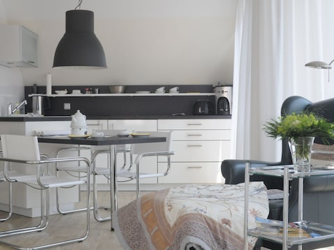 Ferienwohnung Lisa Romahn 2