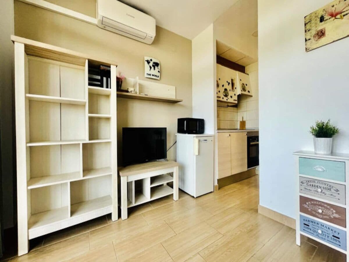 Appartement Salou  1