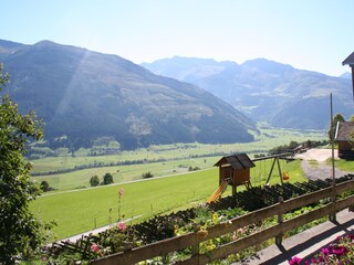 Vakantieappartement Uttendorf Omgeving 7