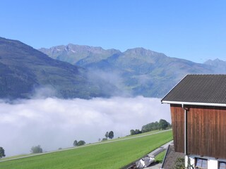 Vakantieappartement Uttendorf Omgeving 4