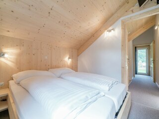 Parco vacanze St. Lorenzen ob Murau Caratteristiche 11