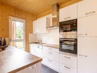 Vakantiepark St. Lorenzen ob Murau Kenmerken 16