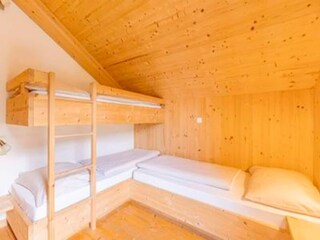 Vakantiepark St. Lorenzen ob Murau Kenmerken 7