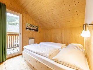 Parco vacanze St. Lorenzen ob Murau Caratteristiche 9