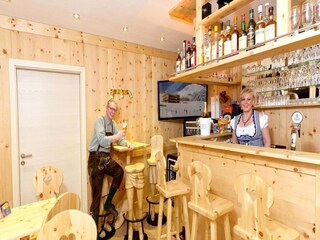Apartment Kals am Großglockner  31
