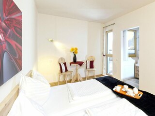 Apartment Kals am Großglockner Ausstattung 11