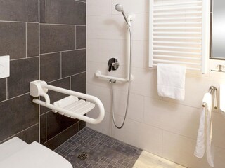 Appartamento Kals am Großglockner Caratteristiche 10