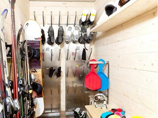 Appartement Kals am Großglockner  29