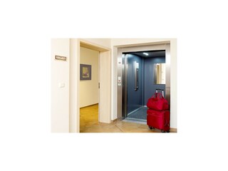 Appartement Kals am Großglockner  31