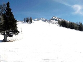 Appartement Kals am Großglockner Omgeving 24