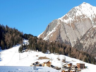 Apartment Kals am Großglockner Umgebung 25