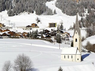 Appartement Kals am Großglockner Omgeving 23