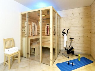 Appartement Kals am Großglockner  31