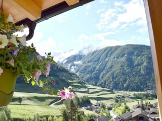 Appartement Kals am Großglockner Enregistrement extérieur 4