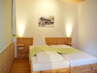 Apartamento Kals am Großglockner Características 14