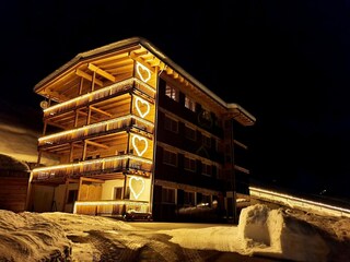 Apartamento Kals am Großglockner Grabación al aire libre 4