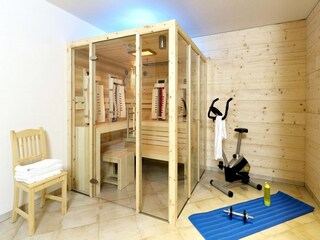 Apartamento Kals am Großglockner  30